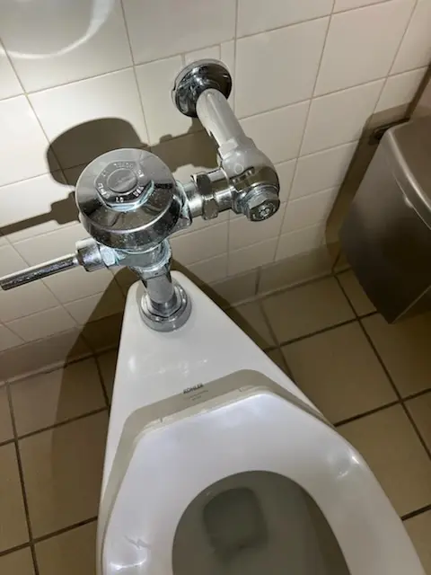 Fixture installation and repair for Repiping in Dewey